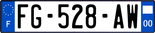 FG-528-AW