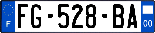 FG-528-BA