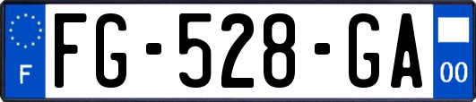FG-528-GA