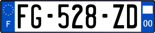 FG-528-ZD