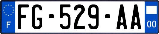 FG-529-AA