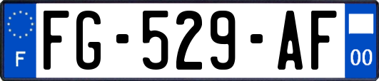 FG-529-AF