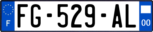 FG-529-AL