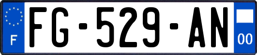 FG-529-AN