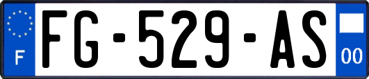 FG-529-AS