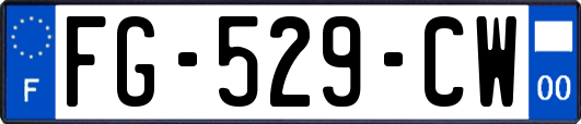 FG-529-CW