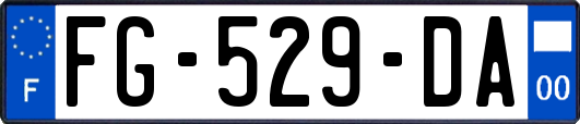 FG-529-DA