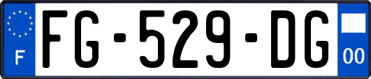 FG-529-DG