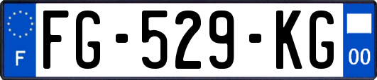 FG-529-KG
