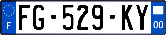 FG-529-KY