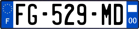 FG-529-MD
