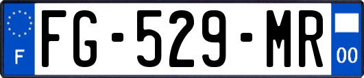 FG-529-MR