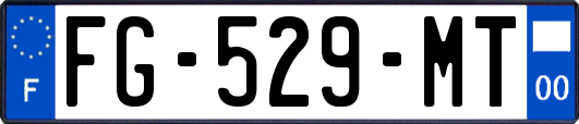 FG-529-MT