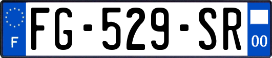 FG-529-SR