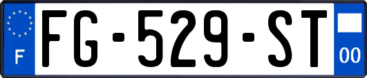 FG-529-ST