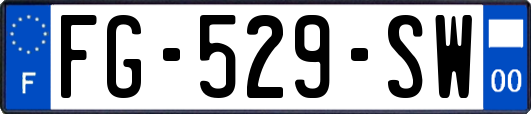 FG-529-SW