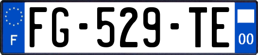 FG-529-TE