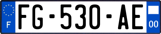 FG-530-AE