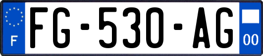 FG-530-AG