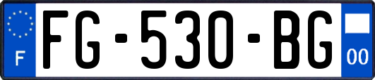 FG-530-BG