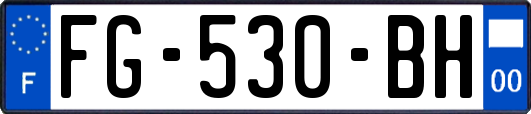 FG-530-BH