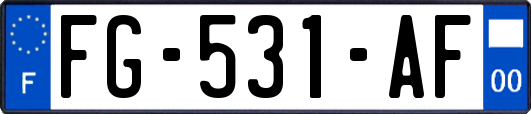 FG-531-AF