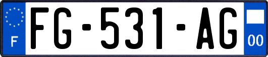 FG-531-AG