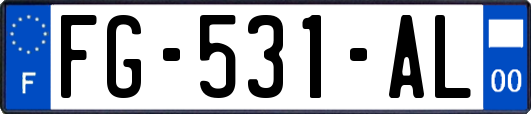 FG-531-AL