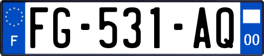 FG-531-AQ