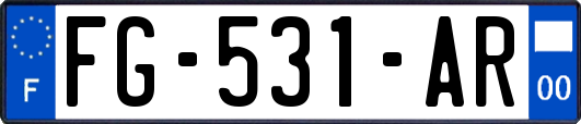 FG-531-AR