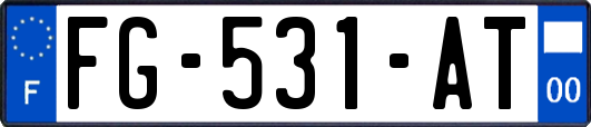 FG-531-AT