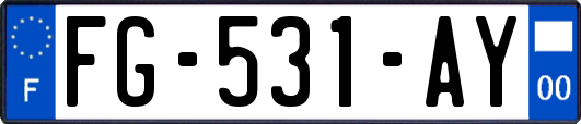 FG-531-AY