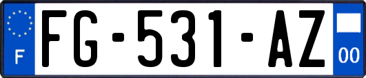 FG-531-AZ