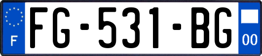 FG-531-BG