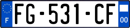 FG-531-CF