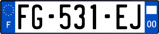 FG-531-EJ