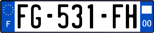 FG-531-FH