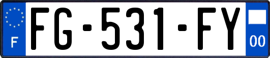 FG-531-FY