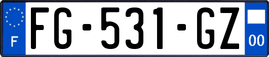 FG-531-GZ
