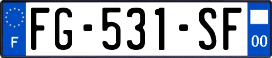 FG-531-SF