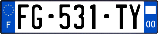 FG-531-TY