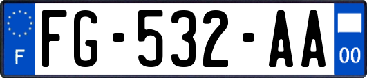 FG-532-AA