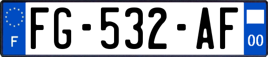 FG-532-AF