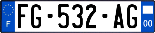 FG-532-AG