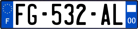 FG-532-AL