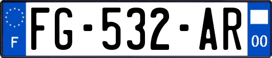 FG-532-AR