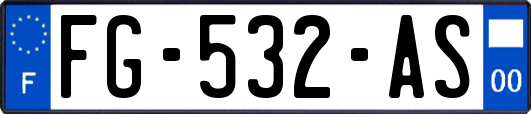 FG-532-AS