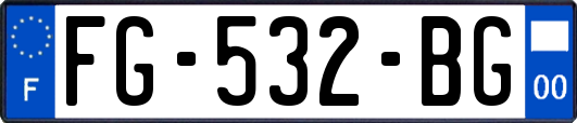 FG-532-BG