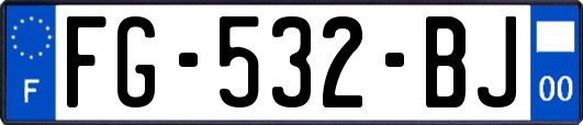 FG-532-BJ