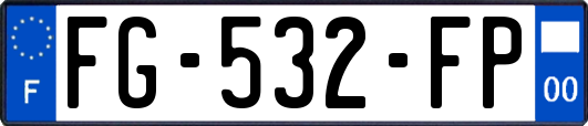 FG-532-FP